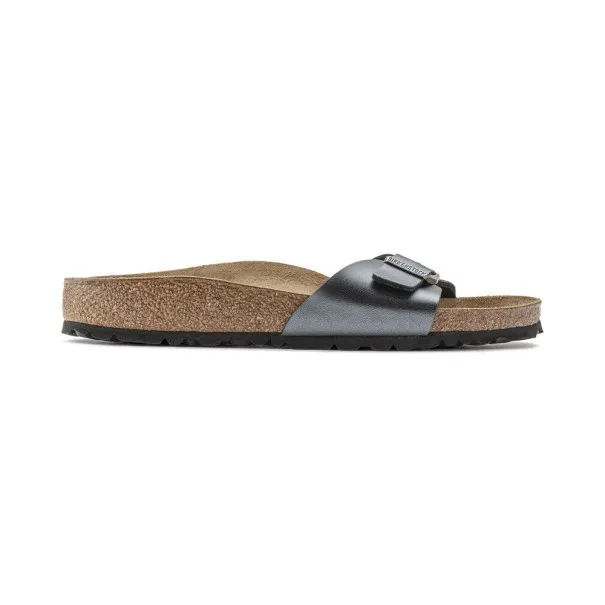 Mules Femmes BIRKENSTOCK MADRID BF 1021532 - BIRKENSTOCK