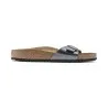 Mules Femmes BIRKENSTOCK MADRID BF 1021532 - BIRKENSTOCK