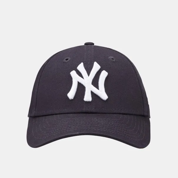 Casquette Enfant NEW ERA Kids' 9Forty MLB New York Yankees Cap Blue 10877283 - 