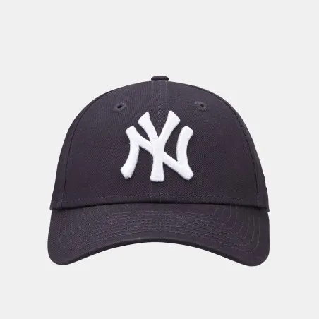 Casquette Enfant NEW ERA Kids' 9Forty MLB New York Yankees Cap Blue 10877283 - 