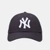 Casquette Enfant NEW ERA Kids' 9Forty MLB New York Yankees Cap Blue 10877283 - 