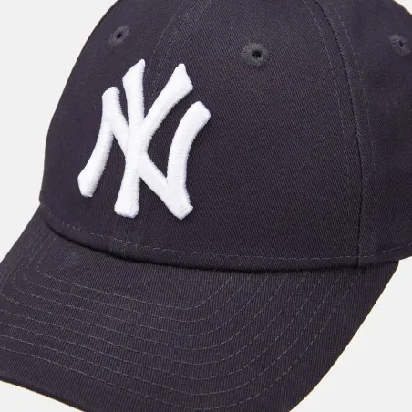 Casquette Enfant NEW ERA Kids' 9Forty MLB New York Yankees Cap Blue 10877283 - 