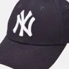 Casquette Enfant NEW ERA Kids' 9Forty MLB New York Yankees Cap Blue 10877283 - 