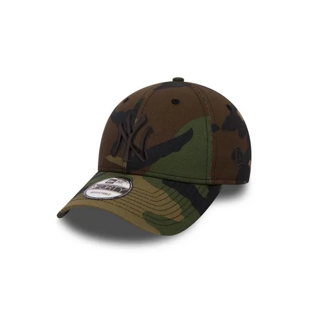 Casquette Unisex NEW ERA League Essential 9forty Neyya 11357008 - 