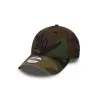 Casquette Unisex NEW ERA League Essential 9forty Neyya 11357008 - 