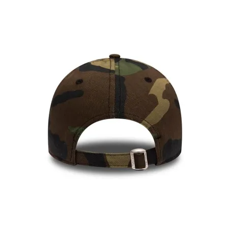 Casquette Unisex NEW ERA League Essential 9forty Neyya 11357008 - 