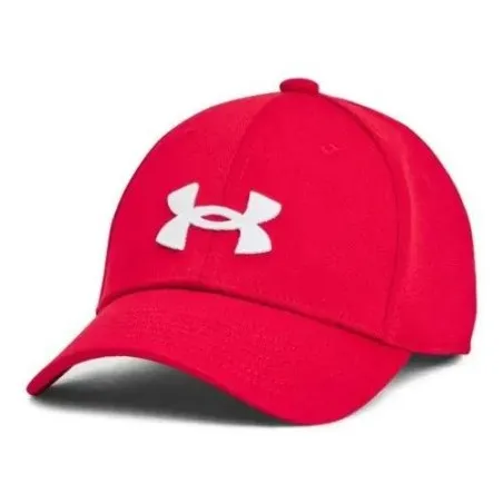 Casquette Enfant UNDER ARMOUR Ua blitzing under armour  1376708-600 - UNDER ARMOUR
