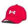 Casquette Enfant UNDER ARMOUR Ua blitzing under armour  1376708-600 - UNDER ARMOUR
