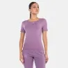 Haut d'entraînement Femme UNDER ARMOUR  UA Train 1379149-500 - UNDER ARMOUR