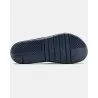 Claquettes Hommes UNDER ARMOUR UA CORE PTH SL 3021286-400 - UNDER ARMOUR