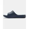Claquettes Hommes UNDER ARMOUR UA CORE PTH SL 3021286-400 - UNDER ARMOUR