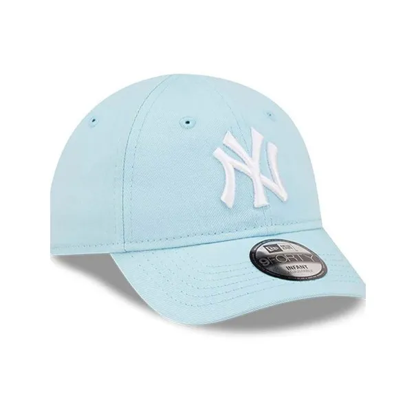 Casquette Unisex NEW ERA Inf Lge Ess 9Forty Neyyan Cblw 60357923 - 