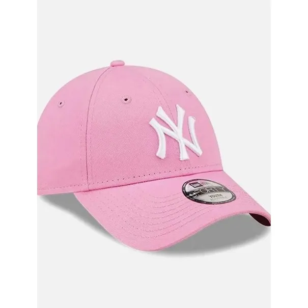 Casquette Femme NEW ERA Chyt Lge Ess 9Forty Neyyan Wro 60357952 - 