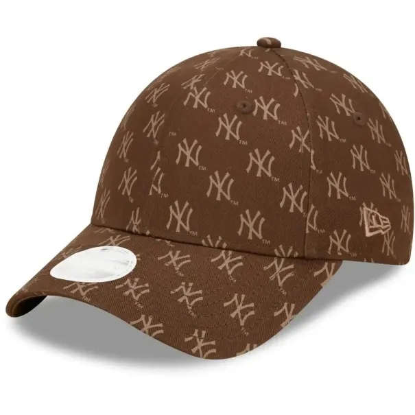 Casquette Unisex NEW ERA MONOGRAM 9FORTY NEYYAN WL 60357987 - 