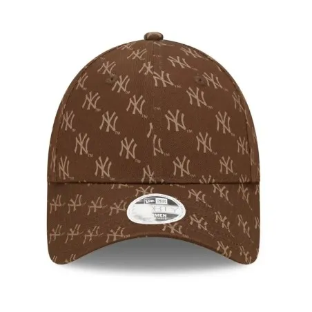 Casquette Unisex NEW ERA MONOGRAM 9FORTY NEYYAN WL 60357987 - 
