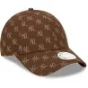 Casquette Unisex NEW ERA MONOGRAM 9FORTY NEYYAN WL 60357987 - 