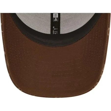 Casquette Unisex NEW ERA MONOGRAM 9FORTY NEYYAN WL 60357987 - 