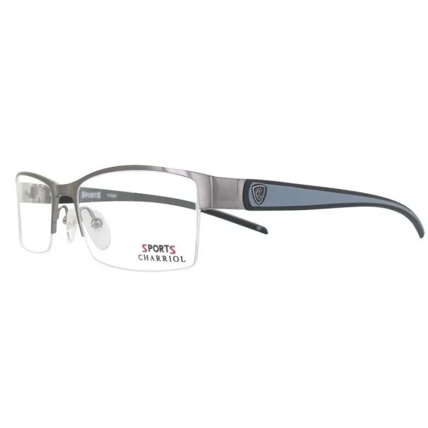 Lunettes de Vue Homme CHARRIOL SP23044 C2 - CHARRIOL Lunettes de Vue Homme CHARRIOL SP23044 C2 - CHARRIOL