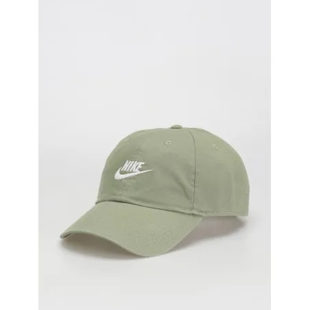 Casquette Unisex Nike SB Heritage86 Futura - 913011-386 - NIKE