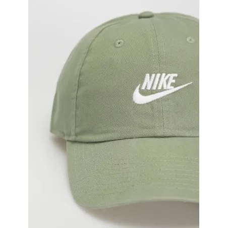 Casquette Unisex Nike SB Heritage86 Futura - 913011-386 - NIKE