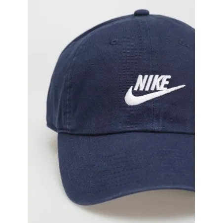 Casquette Unisex NIKE H86 FUTURA  913011-413 - NIKE