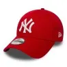Casquette Enfant NEW ERA New York Yankees League Essential Black 9Forty Infant Cap in 2025 10877282 - 