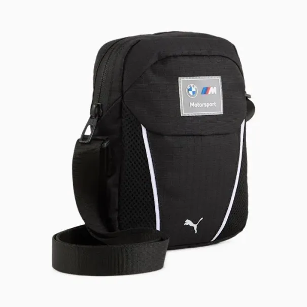 Sacoche Homme PUMA BMW MMS PORTABLE 091424-01 - PUMA