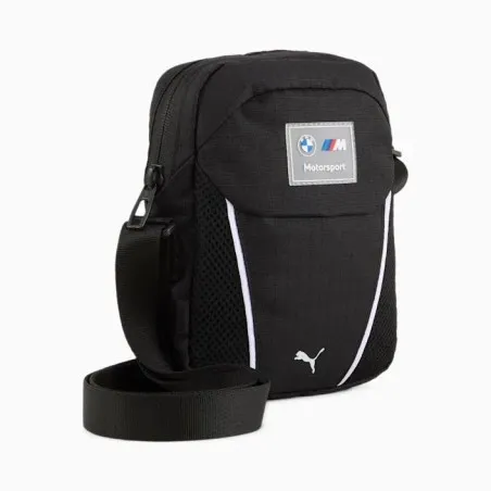 Sacoche Homme PUMA BMW MMS PORTABLE 091424-01 - PUMA
