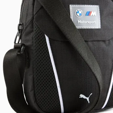 Sacoche Homme PUMA BMW MMS PORTABLE 091424-01 - PUMA