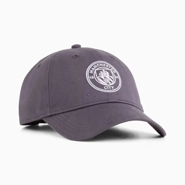 Casquette Unisex PUMA MCFC ESS CAP 025611-59 - PUMA