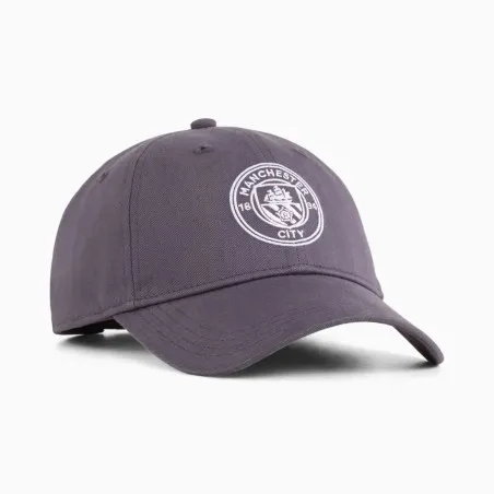 Casquette Unisex PUMA MCFC ESS CAP 025611-59 - PUMA