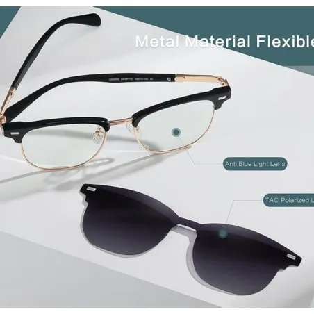 Lunettes de Vue Unisexe ALBERTO RICCI  CG3202 - ALBERTO RICCI