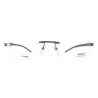 Lunettes de Vue Homme CHARRIOL SP23039A C9 - CHARRIOL