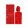 Eau de Parfum Femme Giorgio Armani Si Passione Red Musk - GIORGIO ARMANI