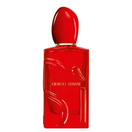 Eau de Parfum Femme Giorgio Armani Si Passione Red Musk - GIORGIO ARMANI