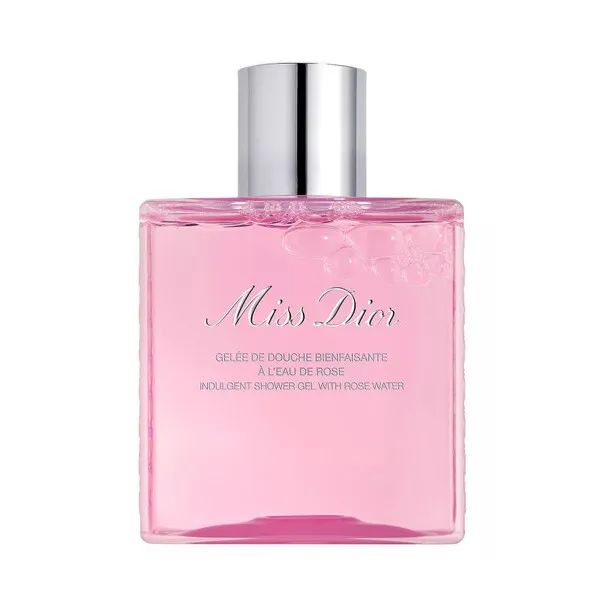 MISS DIOR GELÉE DE DOUCHE BIENFAISANTE - Dior