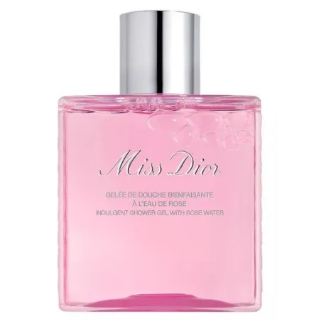 MISS DIOR GELÉE DE DOUCHE BIENFAISANTE - Dior