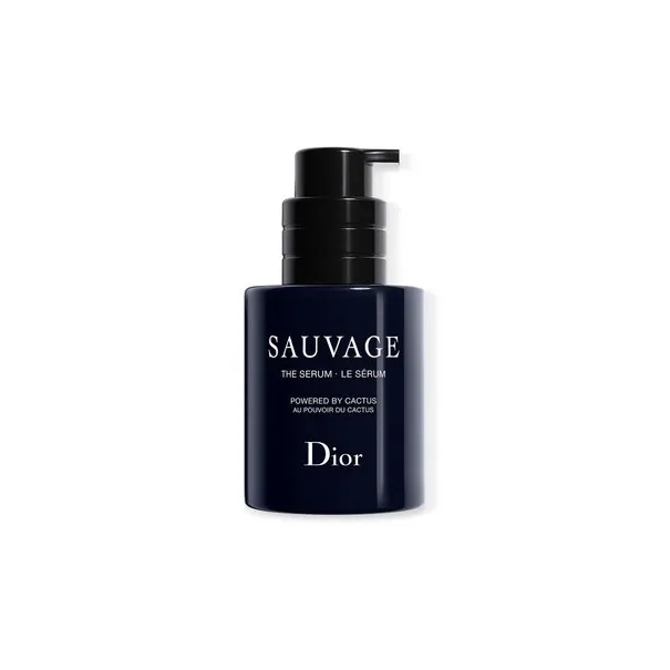Sérum visage au pouvoir du cactus Dior - Sauvage - Dior