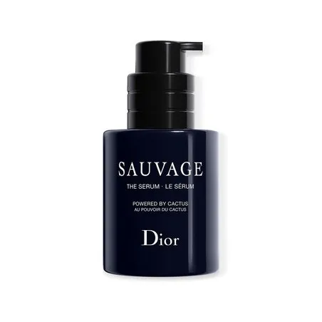 Sérum visage au pouvoir du cactus Dior - Sauvage - Dior