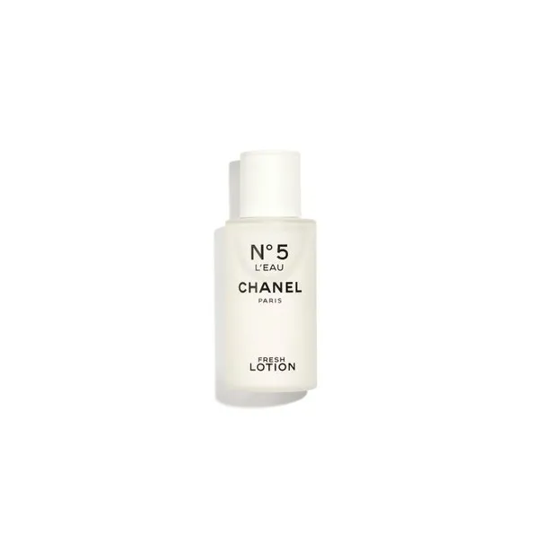 Chanel - 5 L Eau Fresh Lotion 100ml - CHANEL