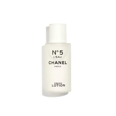 Chanel - 5 L Eau Fresh Lotion 100ml - CHANEL