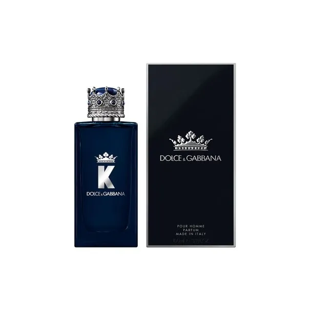 Dolce & Gabbana - King Homme Le Parfum - Dolce&Gabbana