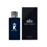 Dolce & Gabbana - King Homme Le Parfum - Dolce&Gabbana