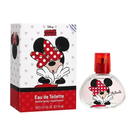 Eau De Toilette Enfant Minnie Mouse - AIR VAL