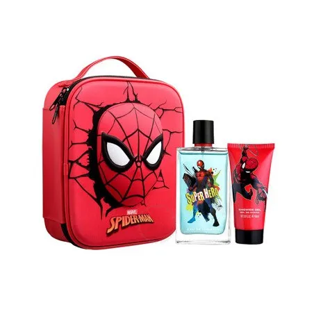 coffret spider 100ml + 75 gel - AIR VAL