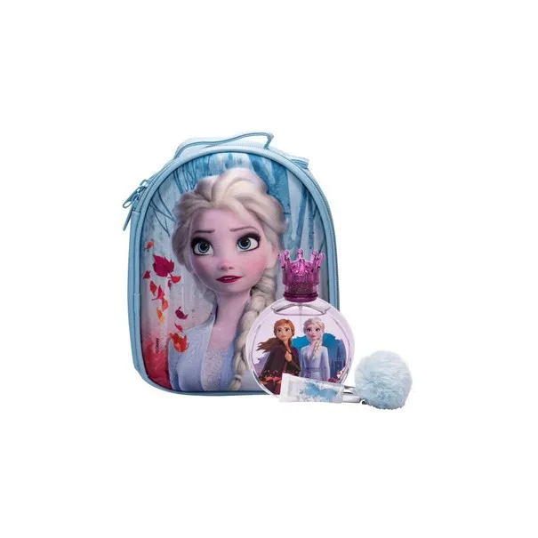 disney coffret reine des neiges ii - eau de toilette - AIR VAL
