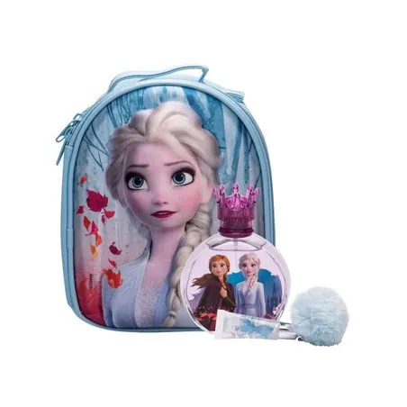 disney coffret reine des neiges ii - eau de toilette - AIR VAL