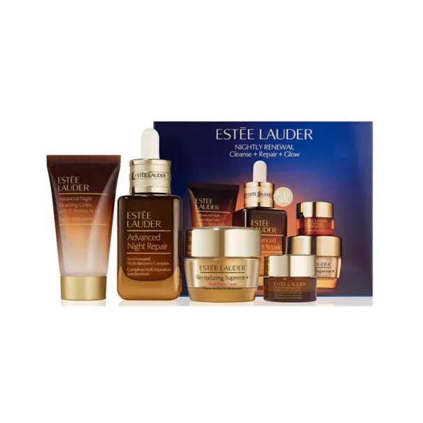 Coffret Soins Advanced Night Repair 50ml+3Mini Doses - 