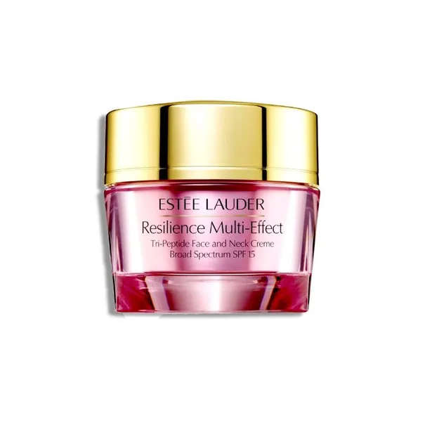 ESTÉE LAUDER Resilience Multi-Effect Face&Neck Creme - 