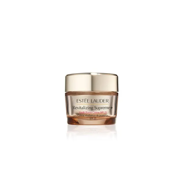 Estée Lauder REVITALIZING SUPREME + Crème révélatrice de jeunesse SPF25 - Crème anti-âge - 